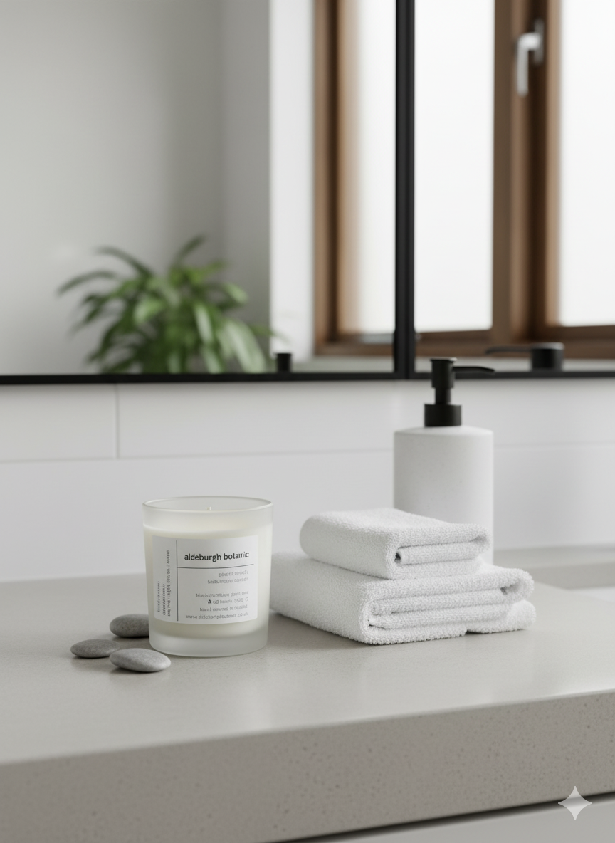 Container Candle - Spring Tide (Limited Edition)