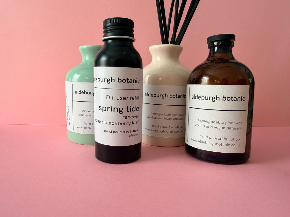 Diffusers