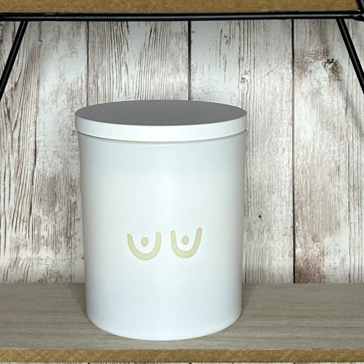 200g Container Candle - Zen (last few remaining)
