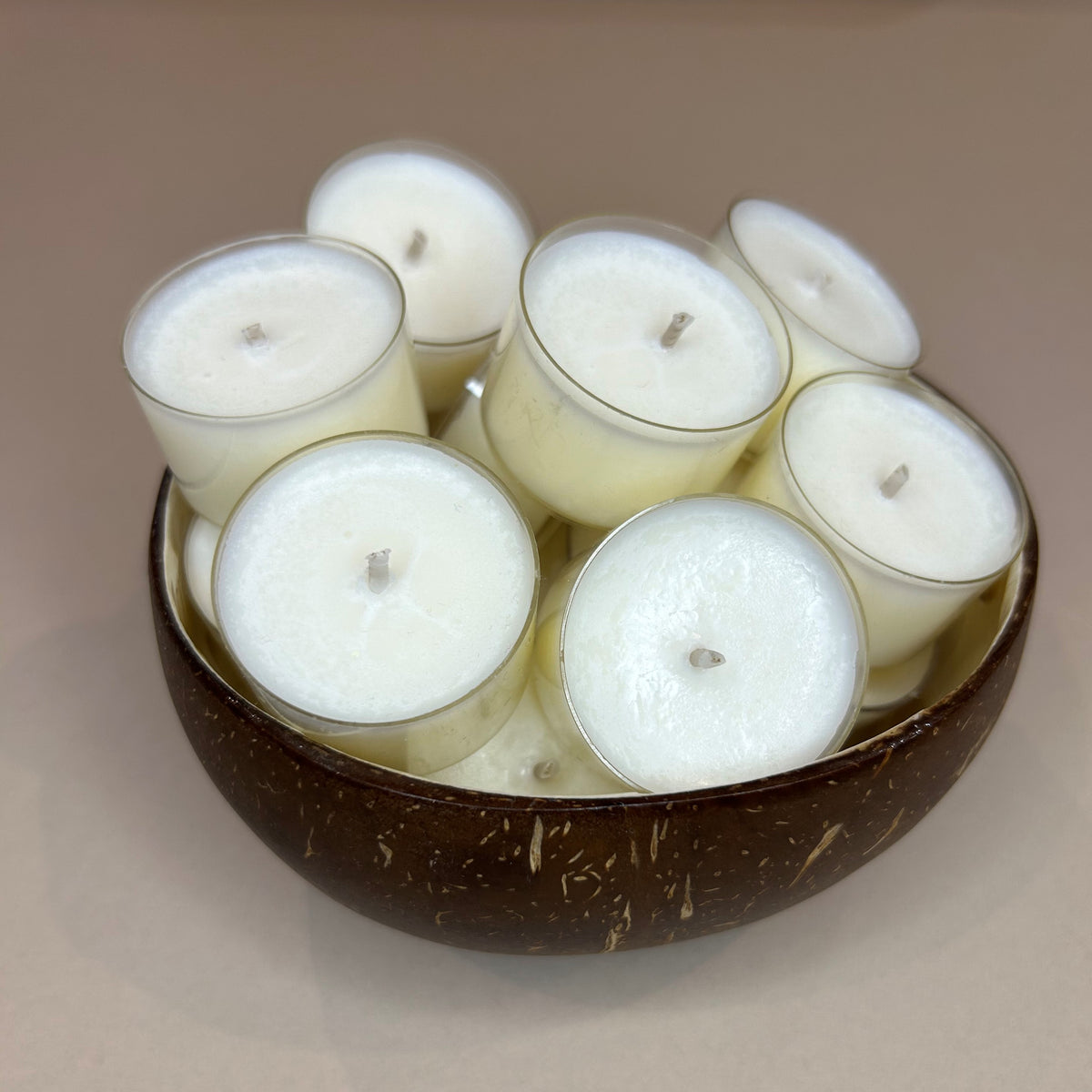 Tea Light Boxes