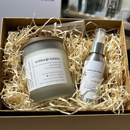 Gift Boxes
