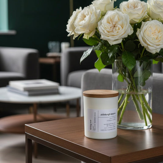 Container Candle - Spring Tide (Limited Edition)