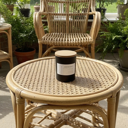 Container Candle - NEW Martello