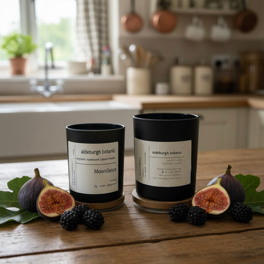 Container Candle - Moondance