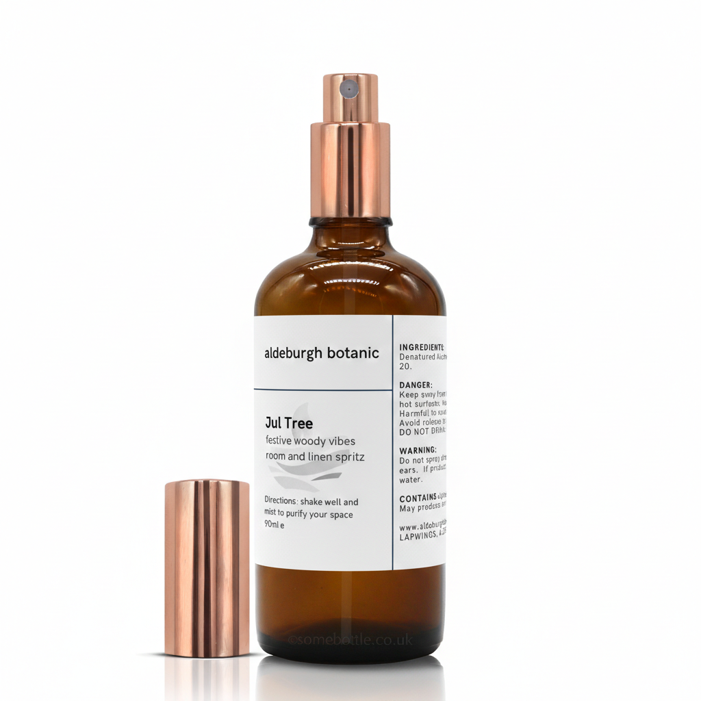 Room & Linen Spritz : Jul Tree