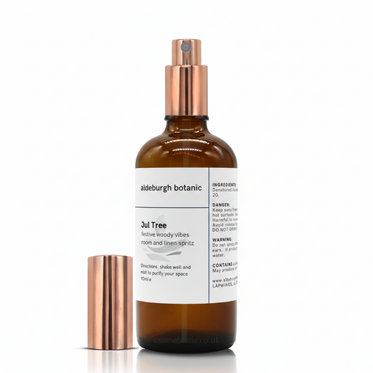 Room & Linen Spritz : Jul Tree