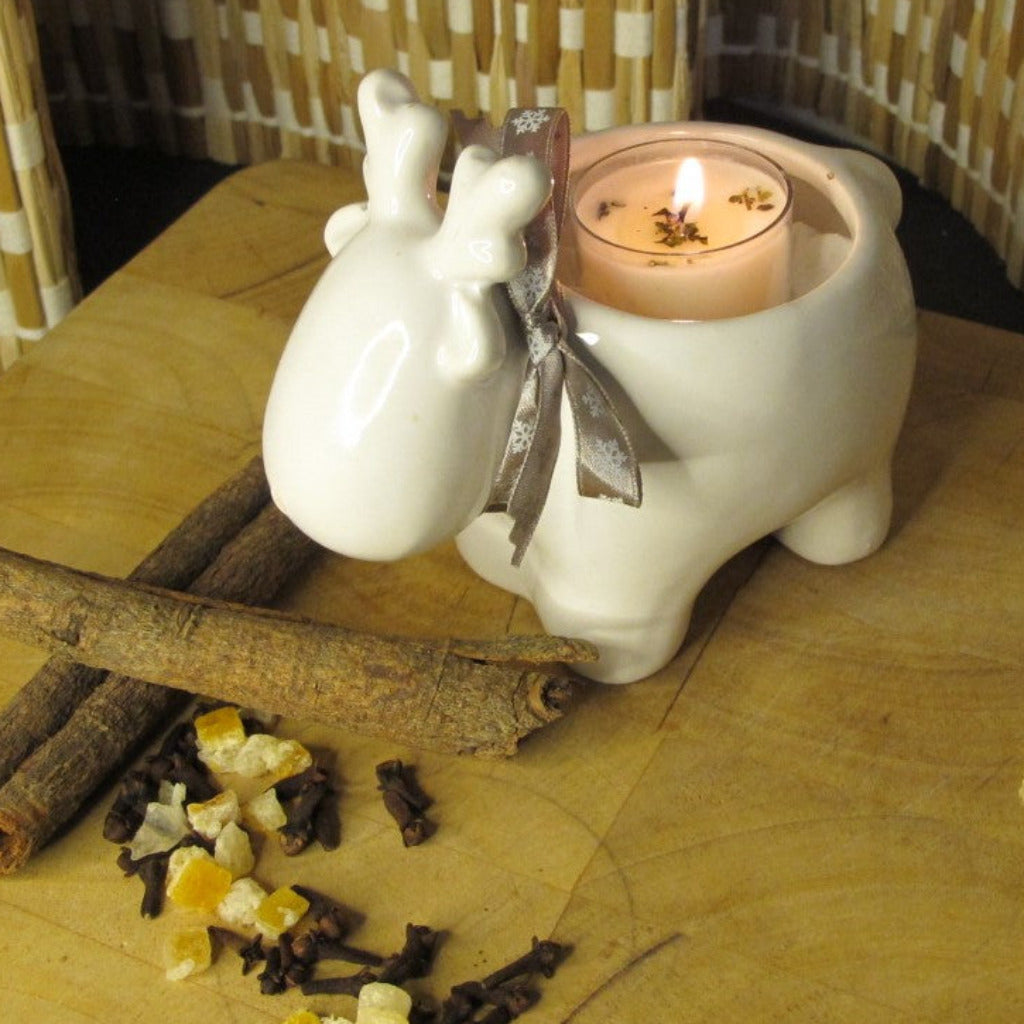 Tea Light Boxes