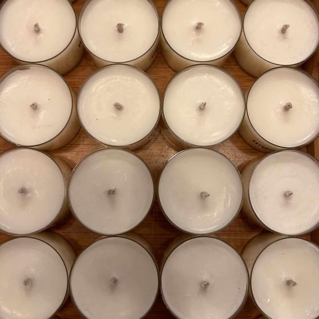 Tea Light Boxes