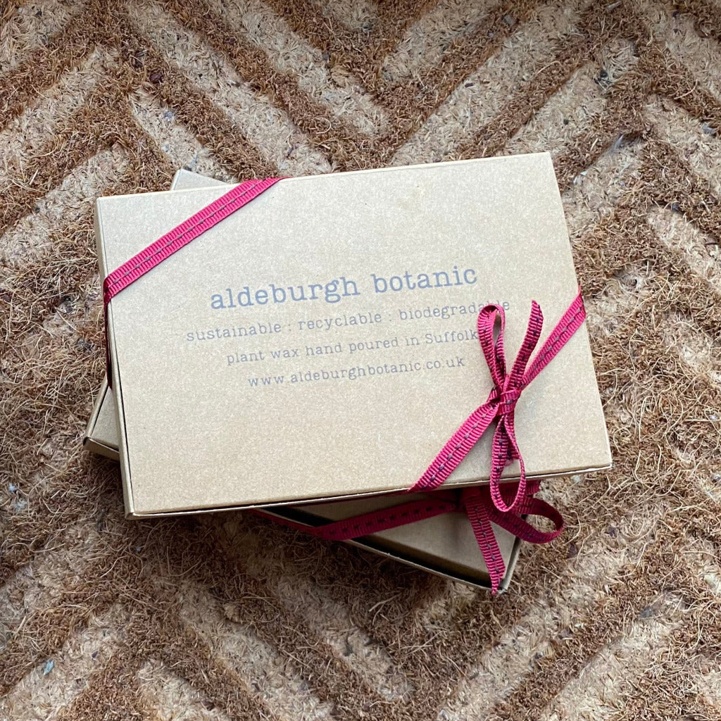 Tea Light Boxes